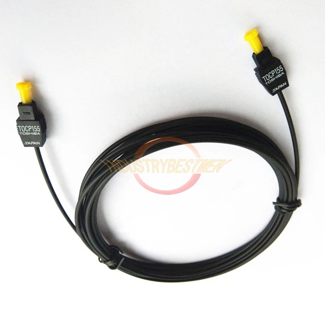 1PC for TOSHIBA TOCP155 3.5M Fiber Optic CNC Cable TOCP 155 New