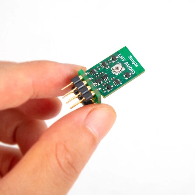 HIFI DISCRETE SINGLE/DUAL Op Amp Module Audio Op-amp NE5534/OPA627/604 ...