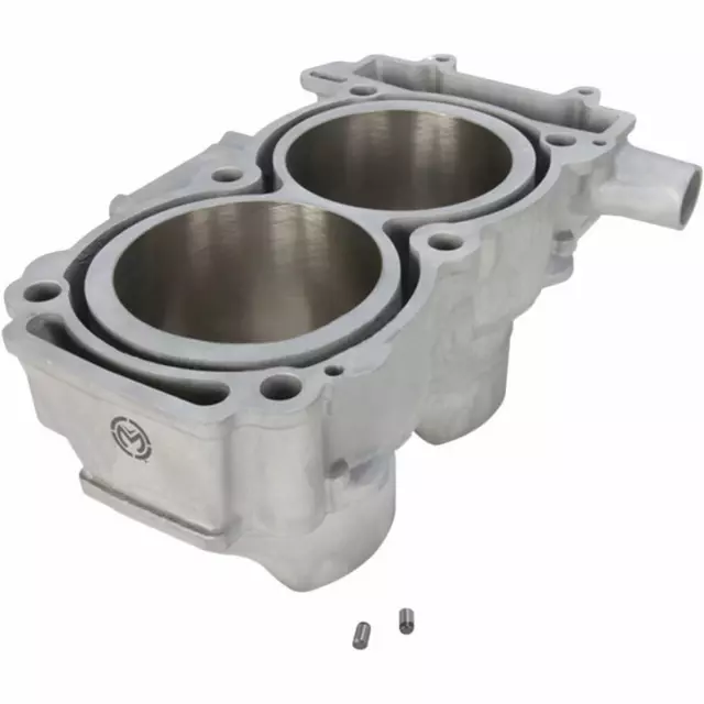 Moose Racing Engine Cylinder 14 RZR 900, 11-13 XP 900, 14-15 XP MV 900 0931-0661