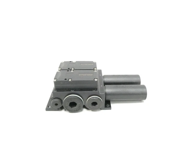 Piab M40L M40F5-KN Vacuum Pump