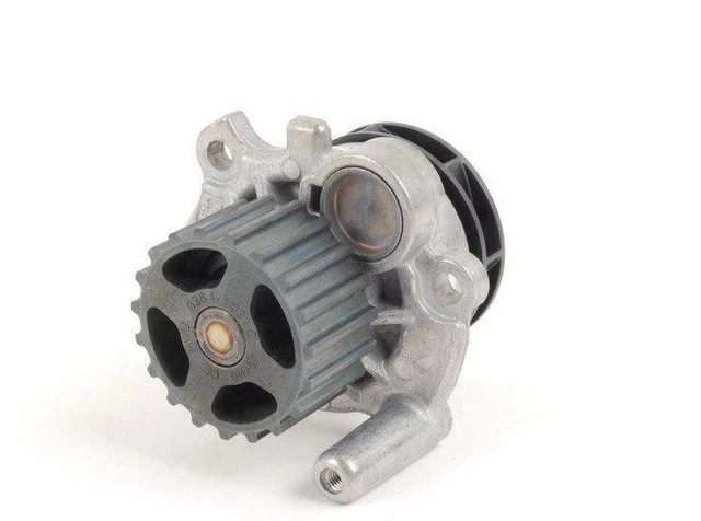 Neuf Pompe De Refroidissement Audi A3 8L Avec Bague D'étanchéité 038121011A