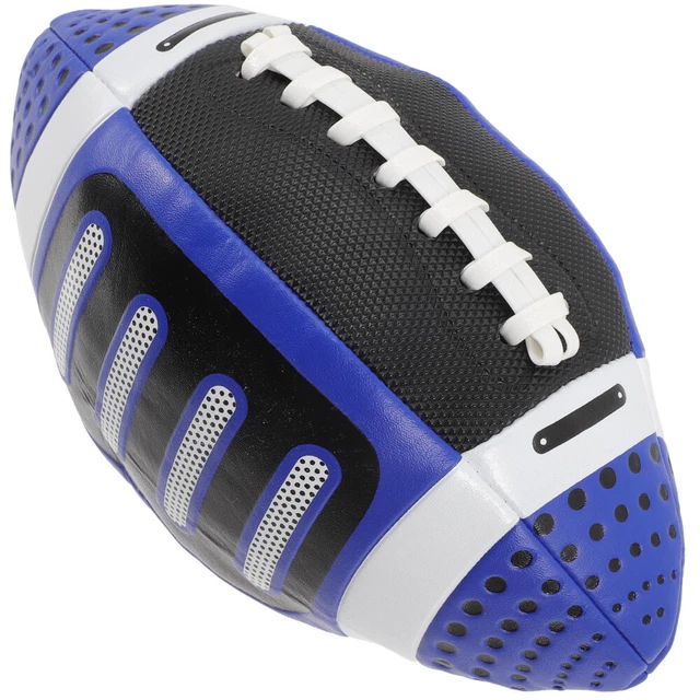 No. 3 Rugby Pu Toddler Football Kids Exercising Toy