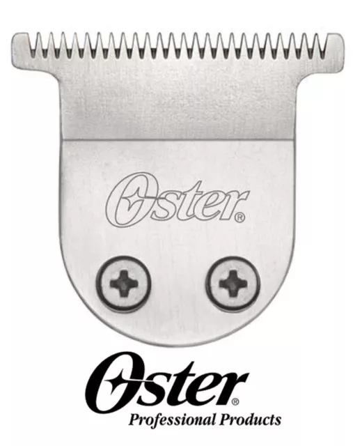 OSTER T BLADE for Pro-Cord/Cordless,MiniMax,Teqie,Artisan,OBaby,Vorteq Trimmer b