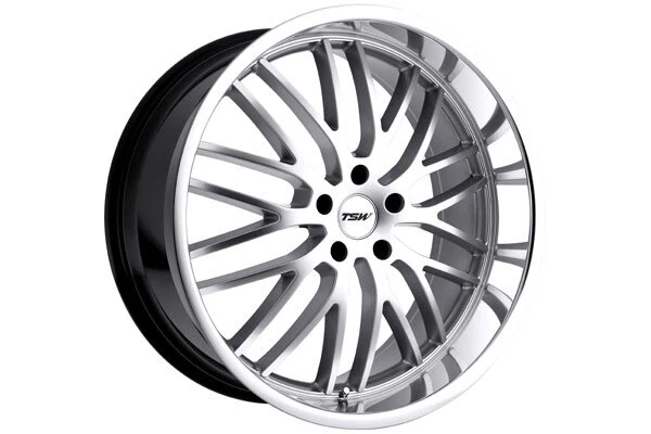 TSW Snetterton Wheels - 1880SNT325112S72