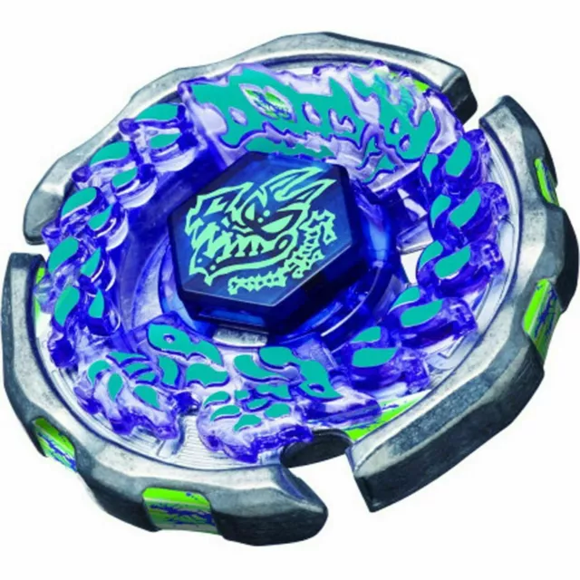 TOUPIE RAY GIL Metal Masters 4D BEYBLADE BB-91 NEUVE