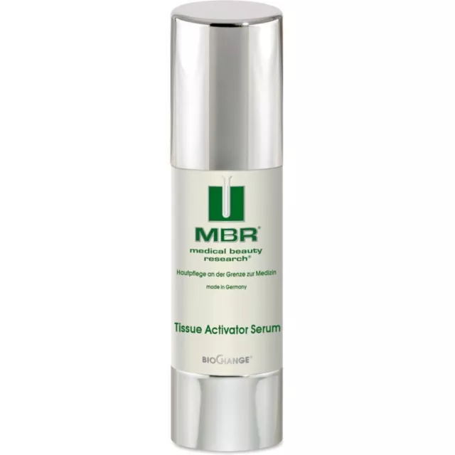 Germany MBR BioChange Tissue Activator Serum 50ml #mode