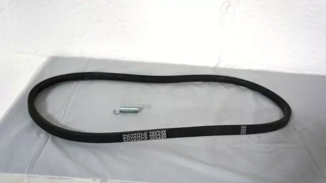 Aftermarket Advance Replacement Belt Kit #56395970 for Convertamatic 32B-BD 38BD