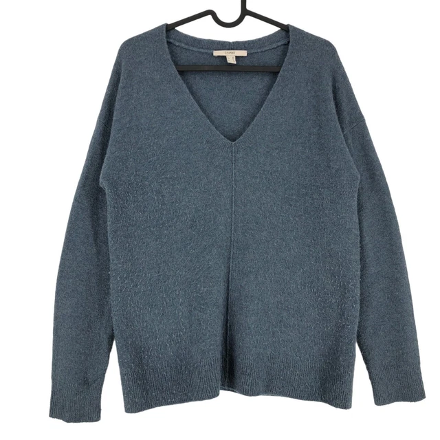 Pull Femme Col V RVCA | Taille XS, Neuf Sans étiquettes