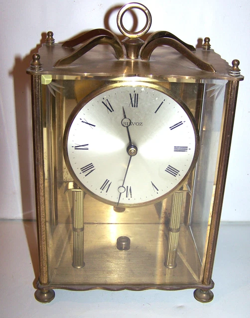 1 pendule en véritable cristal de roche - Aurore Lune – Aurore Lune