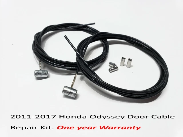 2011- 2017 Honda Odyssey Sliding Door Motor Cable Repair Motor Service Only!