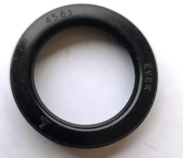 Anillo Retén Estopera  Motor EVER 40x30x7mm 4563