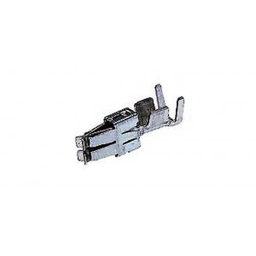 Terminal Femelle Pas 4,8 Power Minuterie Contrainte Mécanique ( Set De 2)