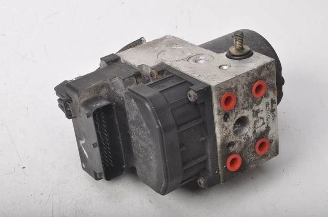 Pompe ABS Porsche 911 996 Réf. 99635575553 - Bloc Hydraulique D'occasion, Fonctionnel