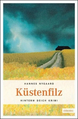Küstenfilz|Hannes Nygaard|Broschiertes Buch|Deutsch