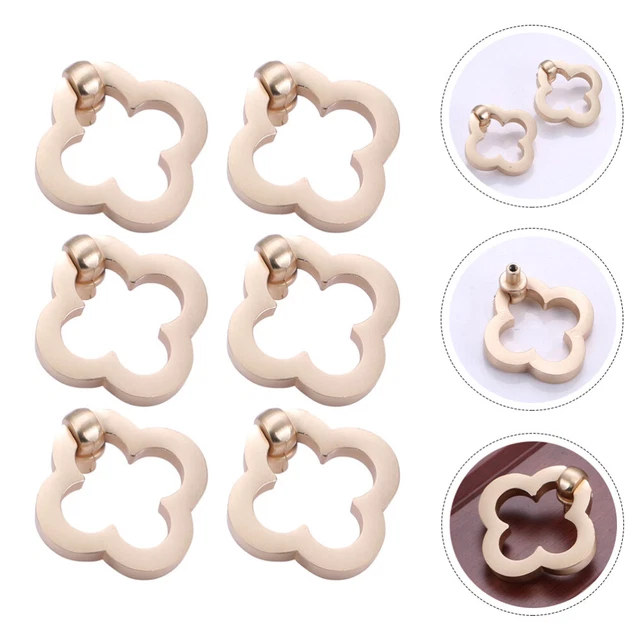 6 pz cassettiera armadio maniglia porta armadio maniglie armadio armadio da cucina trascina mobili