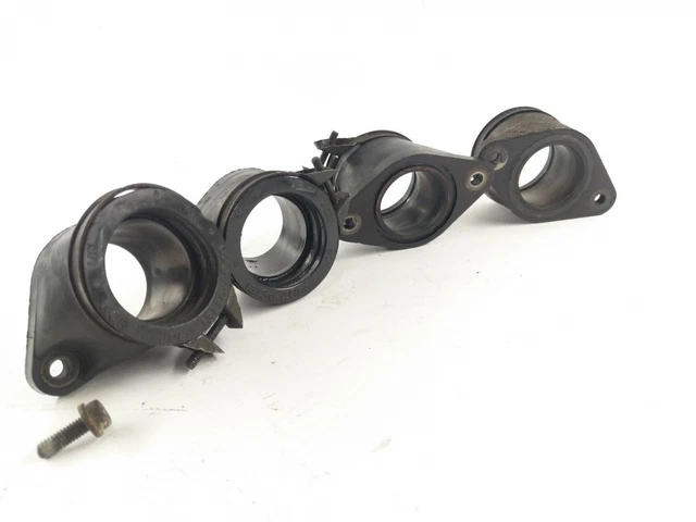 Suzuki GSF 1200 Bandit GV75A [1998] - intake manifold