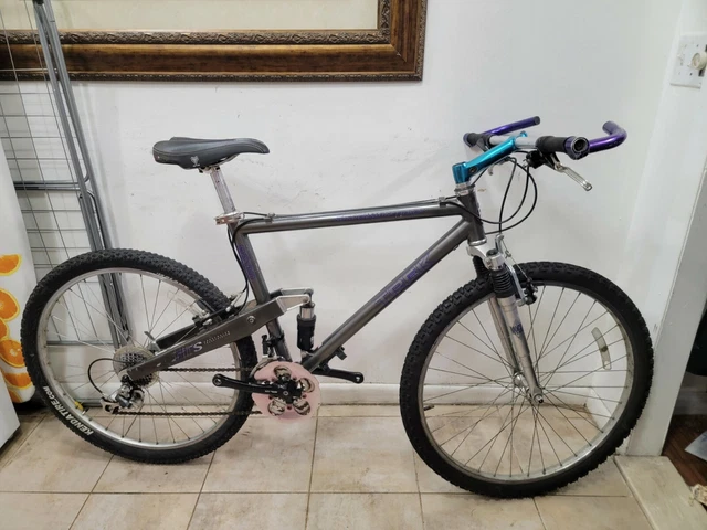 Trek 9200 mountain bike online