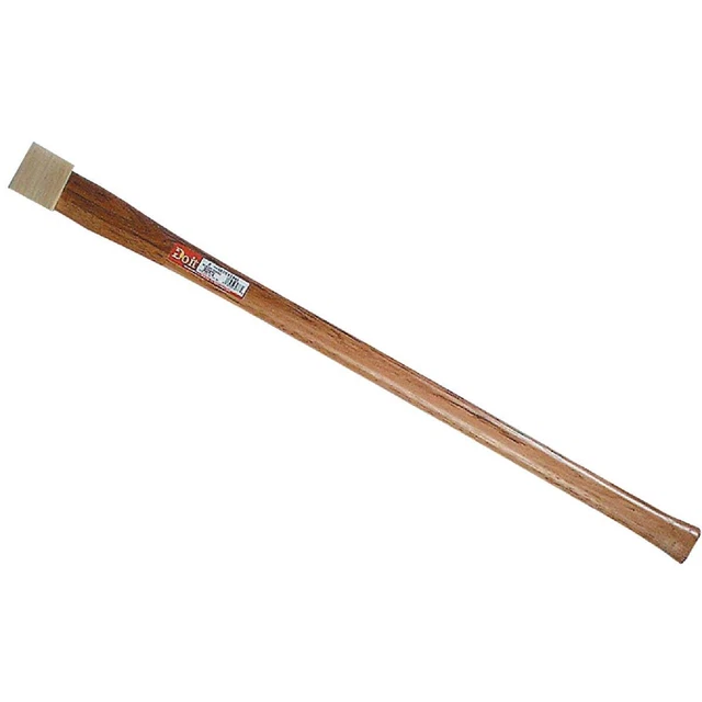 Do it 36 In. Hickory Maul Handle, 2-1/8 In. x 7/8 In. Eye 302473 Pack of 12 SIM
