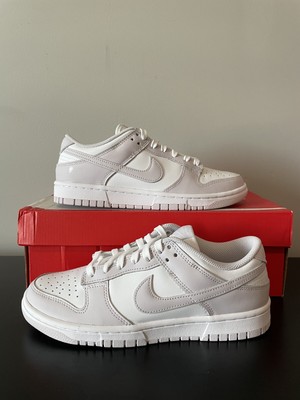 BRAND NEW NIKE Dunk Low Venice Light Violet Size 8 Womens *FREE SHIPPING* $299.99 - PicClick