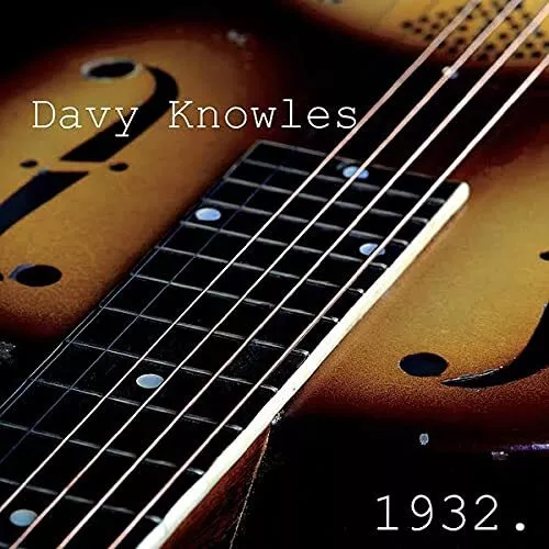 Knowles,Davy 1932 (Cd) (Us Import)