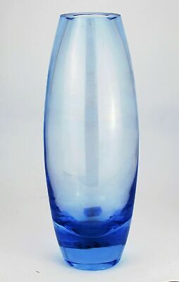 Qualität Holmegaard Holmegaard Vasen und Schalen 1 Vintage Kristall aus Dänemark 