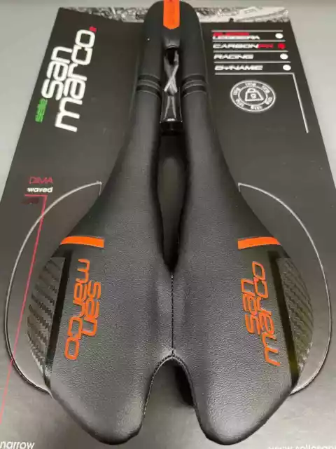 selle san marco aspide saddle