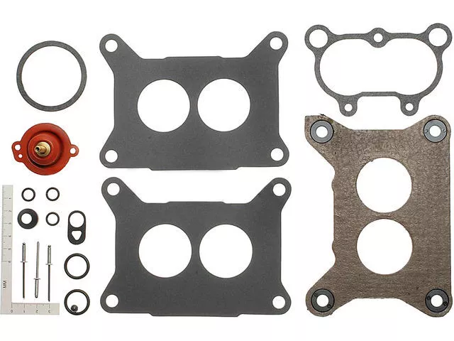 For 1983-1987 Ford Thunderbird Throttle Body Repair Kit SMP 69197DK 1985 1984