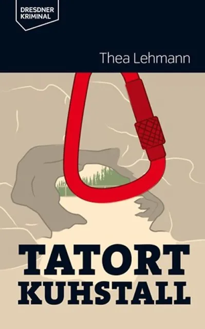 Tatort Kuhstall