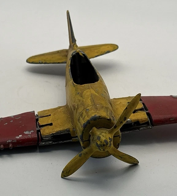 Vintage Manufacture, Aircraft & Spacecraft, Diecast & Toy