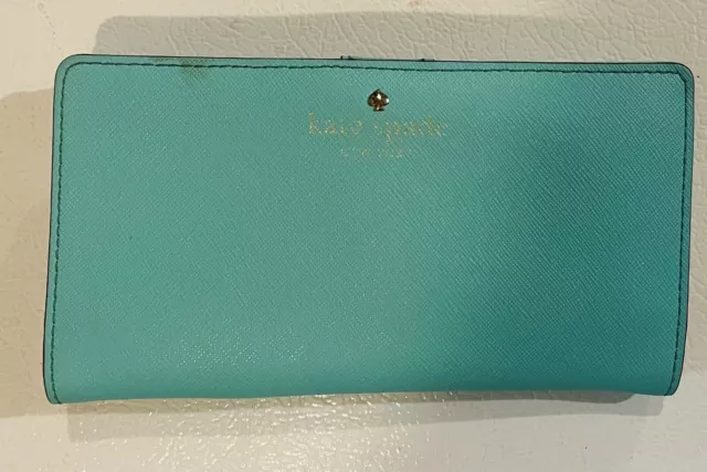Kate Spade Bi-fold Wallet