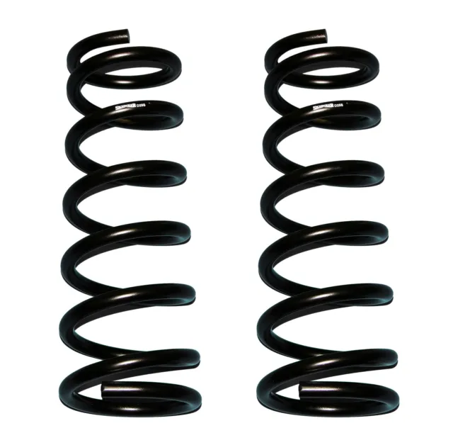 Skyjacker D25 Softride; Coil Spring for RAM 2500/3500 PICKUP