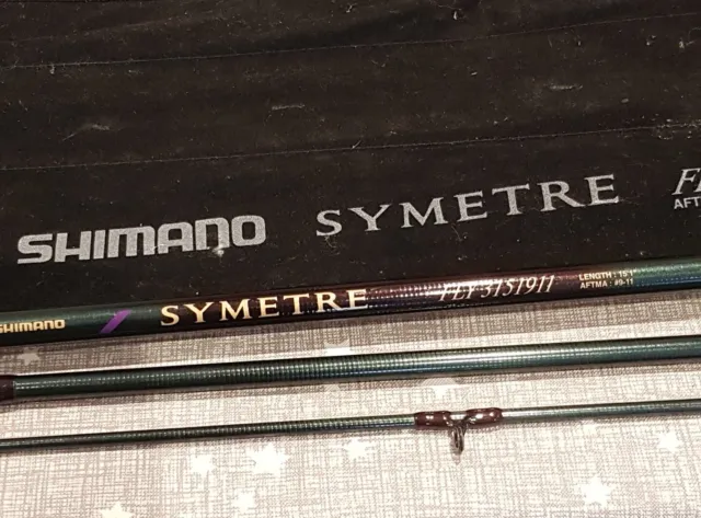 Shimano Vintage Rod FOR SALE! - PicClick