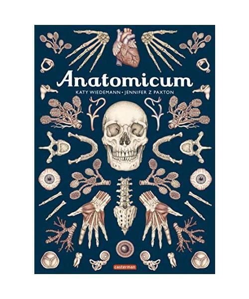 LIVRE ANCIEN-I. RIOLANO - Encheiridium anatomicum et pathologicum