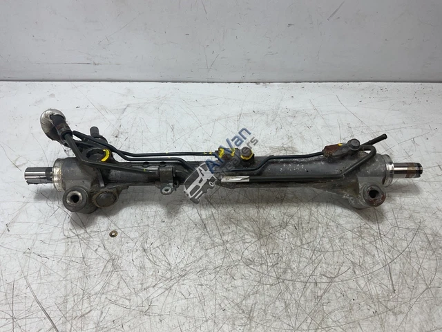 FORD RANGER WILDTRAK 4x4 Tdci Auto Steering Rack AB31-3200-BK £200.00 ...