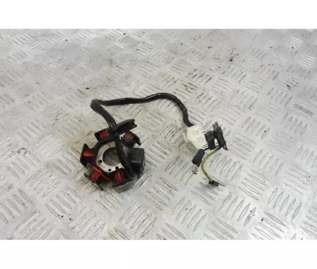 Aprilia 50 Rs4 Stator Allumage Alternateur Type Zd4Tk - 2011/2017