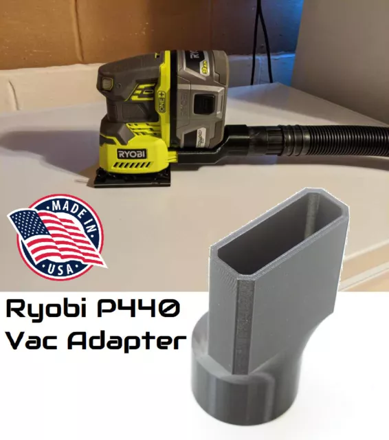 P440 ryobi discount