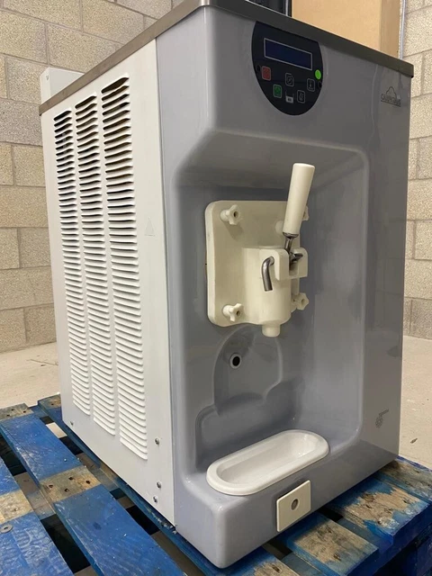 ICE CREAM MACHINE CARPIGIANI 141 P 1 850.00 PicClick UK