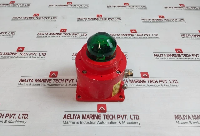 MEDC SM87LU3 XENON Range Module IP66/67 10W 50/60Hz £340.65 - PicClick UK