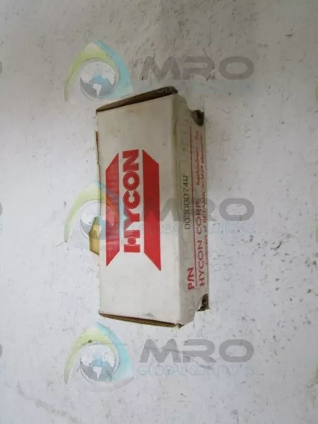 Hycom 0030D074W Filter * New In Box *