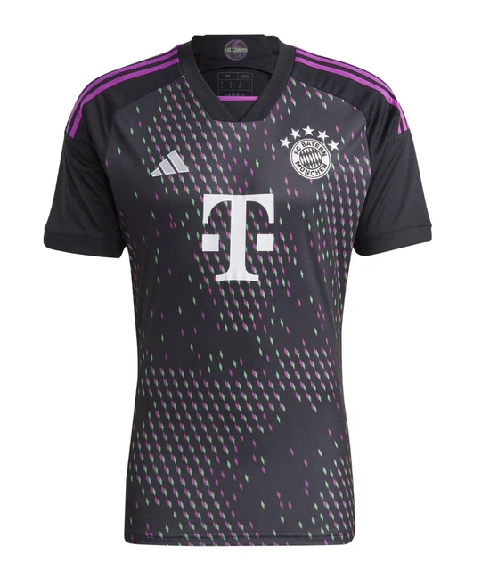Maillot Bayern Munich Exterieur À VENDRE! - FR