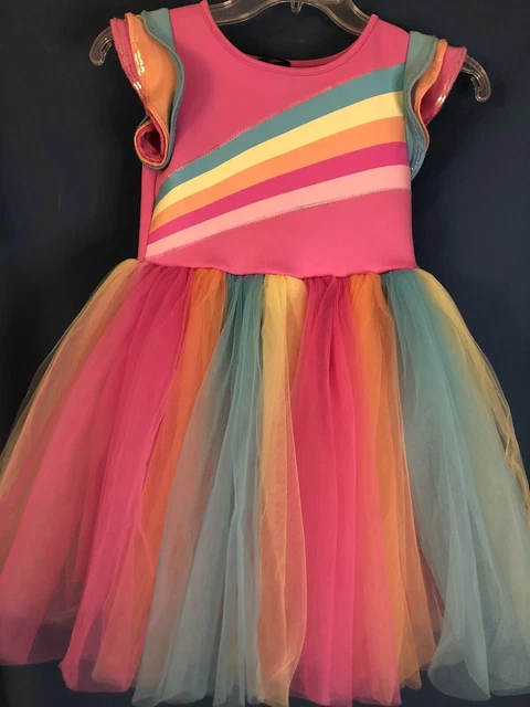 Jojo's closet sequin online dress