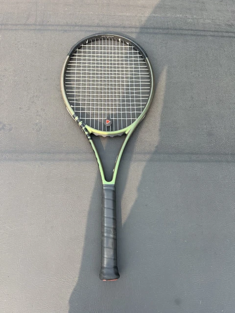 【美品】Wilson BLADE 100L V7 G2 285g 2019 Wilson Blade 100L V7 G2 285G 2019 | eBay