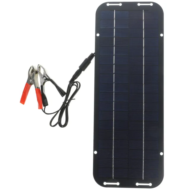 Caricabatterie per pannelli solari, pannello solare flessibile, pannello di ricarica solare, caricabatterie solare,