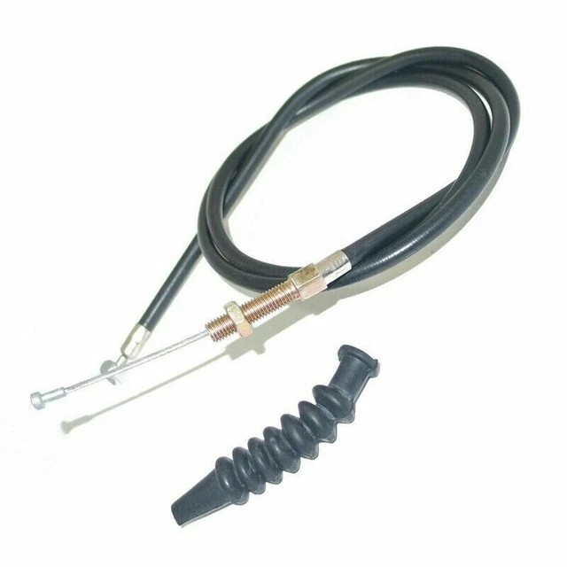 Front Brake Cable For Yamaha Rd250, Yds3, Yds5, Yr1, Yr2