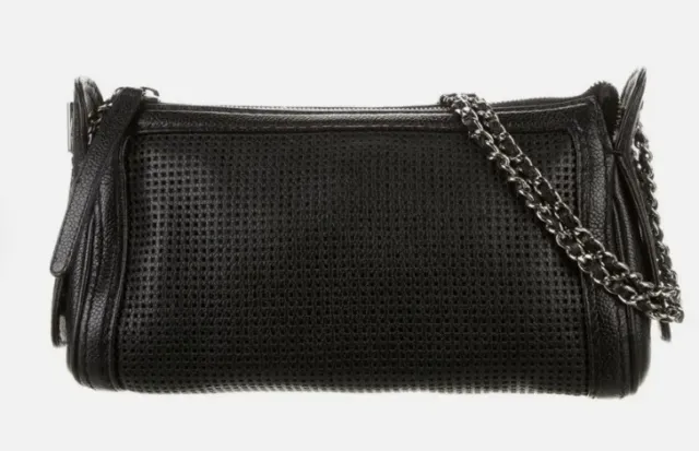 CHANEL SHOULDER BAG. Cruise 2020 Collection by Karl Lagerfeld ...