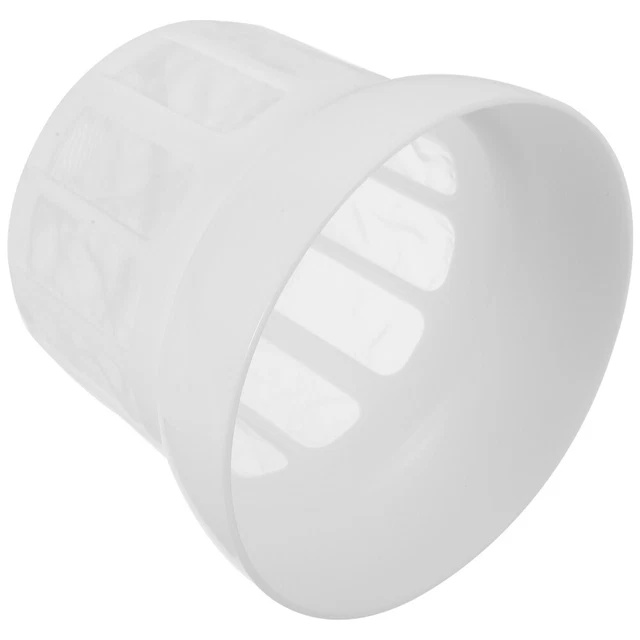 Filtro per yogurt fatto in casa, separatore di siero di latte per yogurt greco, filtro per acqua