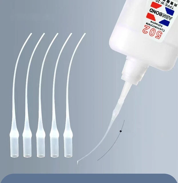 Super Colla COLLE21-50gr, COLLA Ciano, Super Glue Cianoacrilato - 3