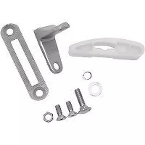 Catena Primaria Regolatore Kit per Harley Davidson Big Twin Moto (2001-2006)