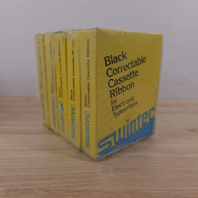 Typewriters & Word Processors, Office Equipment, Office, Business