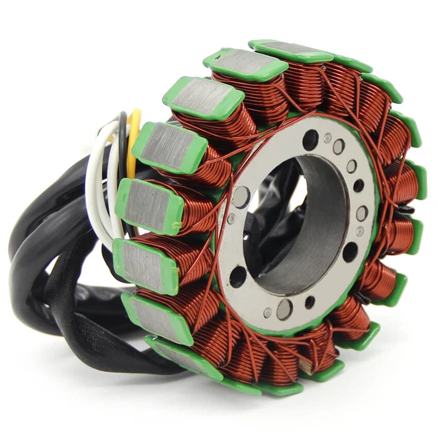 Bobina statore per Yamaha FZS600S FZS600 FAZER 5RT-81410-00 4YR-81410-00